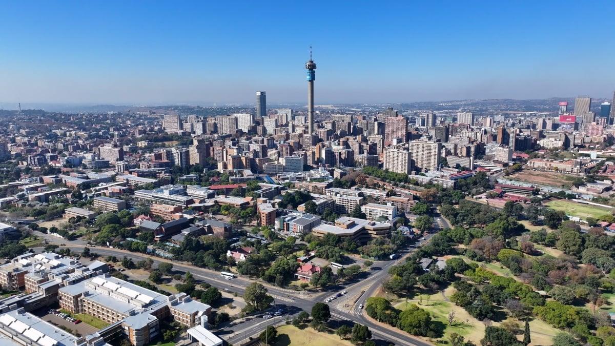 South Africa’s cities get R16 billion World Bank lifeline South Africa’s cities get R16 billion World Bank lifeline