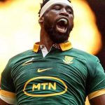 ‘Siya Kolisi probably best Springbok captain ever’ ‘Siya Kolisi probably best Springbok captain ever’