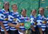 WP Rugby Partners With R10 to Boost Women’s Rugby WP Rugby Partners With R10 to Boost Women's Rugby
