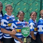 WP Rugby Partners With R10 to Boost Women’s Rugby WP Rugby Partners With R10 to Boost Women's Rugby