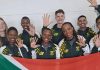 Team SA Baseball5 Secures World Cup Spot as Runners-Up Team SA Baseball5 Secures World Cup Spot as Runners-Up