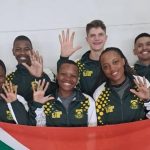 Team SA Baseball5 Secures World Cup Spot as Runners-Up Team SA Baseball5 Secures World Cup Spot as Runners-Up