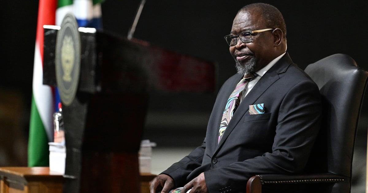 DA Demands Billions in Wasted Spending Be Identified DA Demands Billions in Wasted Spending Be Identified