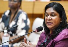 Ad Hoc Committee Raises Concerns Over Witness Safety Ad Hoc Committee Raises Concerns Over Witness Safety