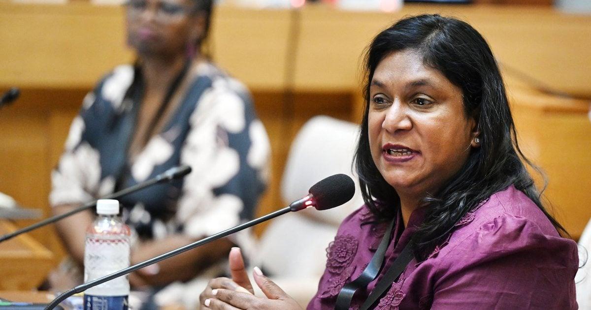 Ad Hoc Committee Raises Concerns Over Witness Safety Ad Hoc Committee Raises Concerns Over Witness Safety