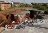 South African Town Faces Five Months Without Water South African Town Faces Five Months Without Water