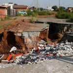 South African Town Faces Five Months Without Water South African Town Faces Five Months Without Water