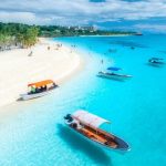 Six Travel Destinations Where the Rand Goes Far Six Travel Destinations Where the Rand Goes Far