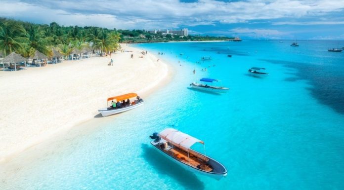 Six Travel Destinations Where the Rand Goes Far Six Travel Destinations Where the Rand Goes Far