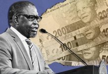 South Africa heading for serious financial trouble South Africa heading for serious financial trouble