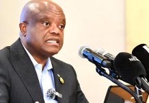 Morero Rubbishes Claims on Joburg’s Inner-City Efforts Morero Rubbishes Claims on Joburg's Inner-City Efforts