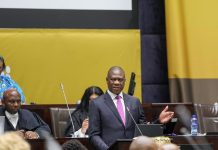 Mashatile Affirms BEE Legislation Is Still Essential Mashatile Affirms BEE Legislation Is Still Essential