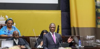 Mashatile Affirms BEE Legislation Is Still Essential Mashatile Affirms BEE Legislation Is Still Essential