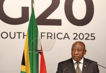 South Africa’s Rainbow Nation Ideal Dims Ahead of G20 South Africa's Rainbow Nation Ideal Dims Ahead of G20
