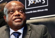 Morero Praises Bomb Squad for Joburg Operational Successes Morero Praises Bomb Squad for Joburg Operational Successes