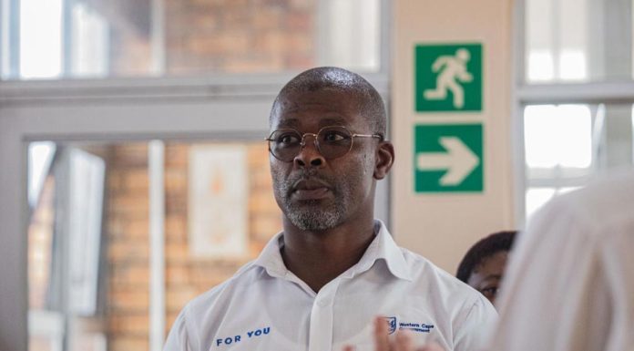 WC’s Sileku Warns of Revenue Dip from AARTO Act WC's Sileku Warns of Revenue Dip from AARTO Act