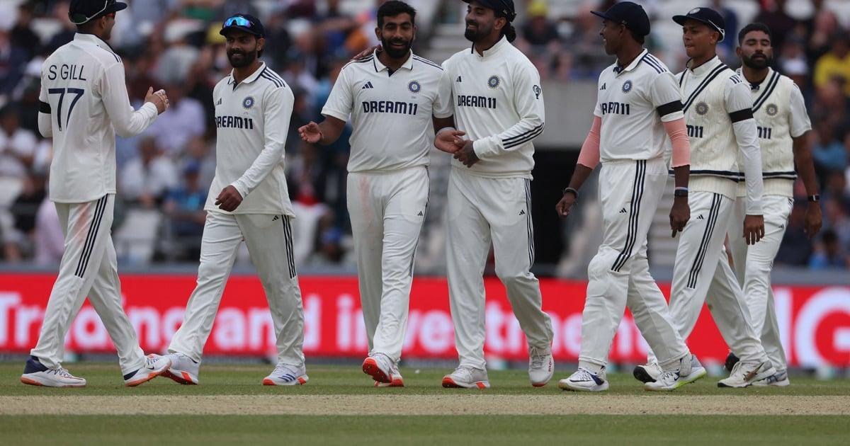 India's Strong Home Test Record in South Africa Series India's Strong Home Test Record in South Africa Series