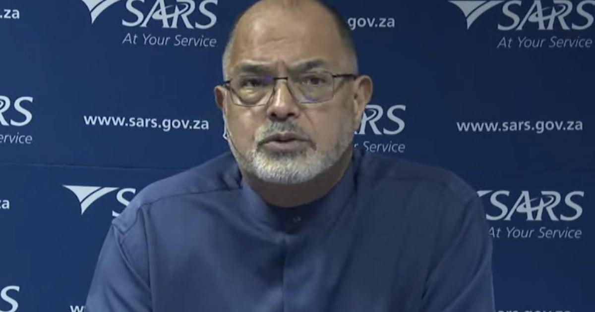 Kieswetter Aims to Boost Revenue Collection Efforts Kieswetter Aims to Boost Revenue Collection Efforts