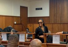 MK Party Calls Duduzile Zuma-Sambudla Case Delaying Tactic MK Party Calls Duduzile Zuma-Sambudla Case Delaying Tactic