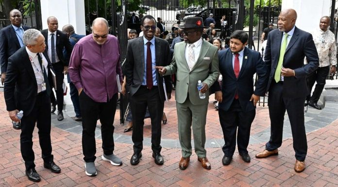 MTBPS Government Aims to Stabilize Debt and Adjusts Growth MTBPS Government Aims to Stabilize Debt and Adjusts Growth