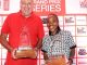 Glenrose Xaba Wins Third SPAR Grand Prix Title Glenrose Xaba Wins Third SPAR Grand Prix Title