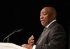 Ramaphosa says US skipping G20 ‘their loss’ Ramaphosa says US skipping G20 'their loss'