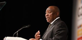 Ramaphosa says US skipping G20 ‘their loss’ Ramaphosa says US skipping G20 'their loss'