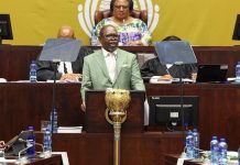 Godongwana: No Pressure to Lower Inflation Rate Godongwana: No Pressure to Lower Inflation Rate