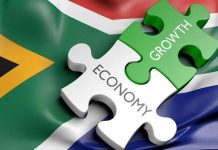 South Africa’s Economy May Be Turning a Corner South Africa's Economy May Be Turning a Corner