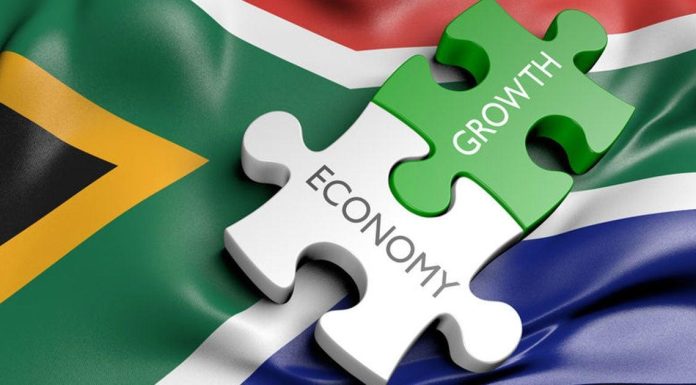 South Africa’s Economy May Be Turning a Corner South Africa's Economy May Be Turning a Corner