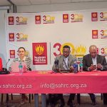 DBE Commits to Addressing School Infrastructure Challenges DBE Commits to Addressing School Infrastructure Challenges