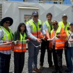 Cape Town Launches Landfill Gas-to-Energy Plant Cape Town Launches Landfill Gas-to-Energy Plant