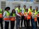 Cape Town Launches Landfill Gas-to-Energy Plant Cape Town Launches Landfill Gas-to-Energy Plant