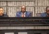 Cederic Nkabinde Takes Hot Seat in Police Corruption Probe Cederic Nkabinde Takes Hot Seat in Police Corruption Probe