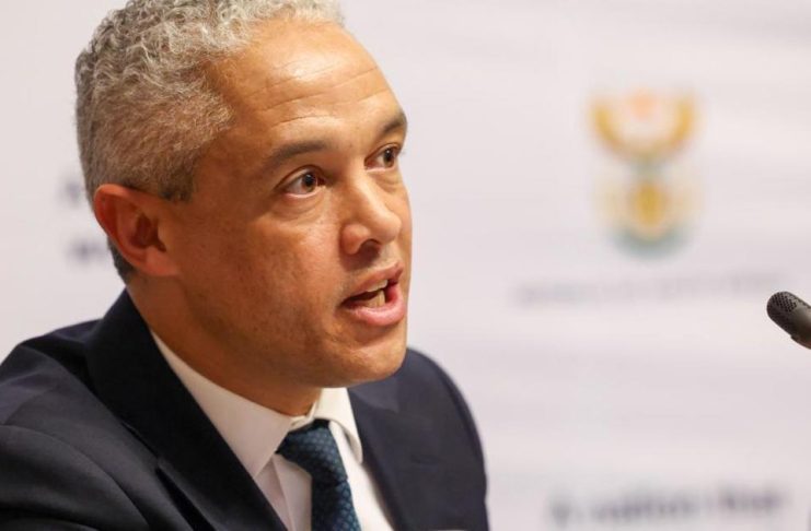 Treasury Begins Axing Nearly 9K Ghost Workers Treasury Begins Axing Nearly 9K Ghost Workers