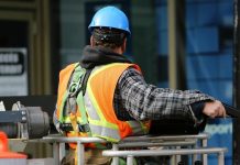 Construction industry hailed for driving economic recovery Construction industry hailed for driving economic recovery