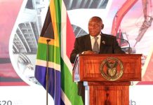 Ramaphosa Advocates for Faster School Construction Ramaphosa Advocates for Faster School Construction