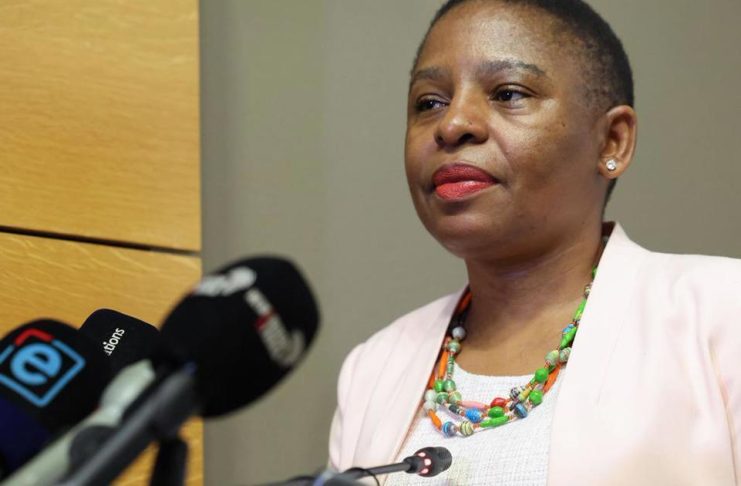 US Boycott of G20 Leaders’ Summit Doesn’t Diminish Work US Boycott of G20 Leaders' Summit Doesn't Diminish Work