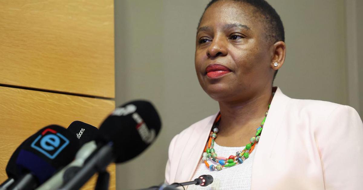 US Boycott of G20 Leaders' Summit Doesn't Diminish Work US Boycott of G20 Leaders' Summit Doesn't Diminish Work