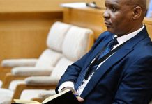 Parly Committee Postpones Nkabinde Hearing on Corruption Parly Committee Postpones Nkabinde Hearing on Corruption