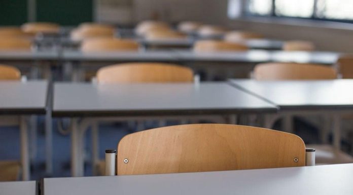 Public school infrastructure woes continue Public school infrastructure woes continue