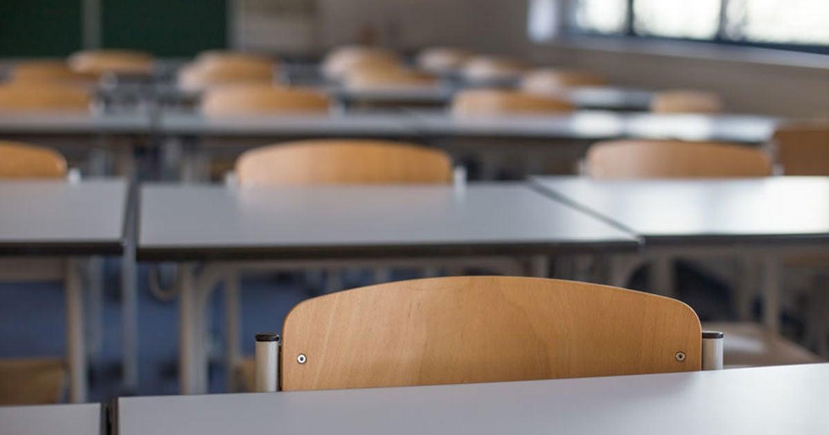 Public school infrastructure woes continue Public school infrastructure woes continue