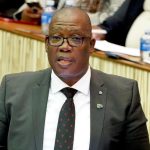 Lesufi Survives DA No-Confidence Motion in Gauteng Lesufi Survives DA No-Confidence Motion in Gauteng