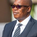 Lesufi Celebrates Unity Against Racism After Vote Lesufi Celebrates Unity Against Racism After Vote