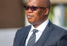 Lesufi Celebrates Unity Against Racism After Vote Lesufi Celebrates Unity Against Racism After Vote