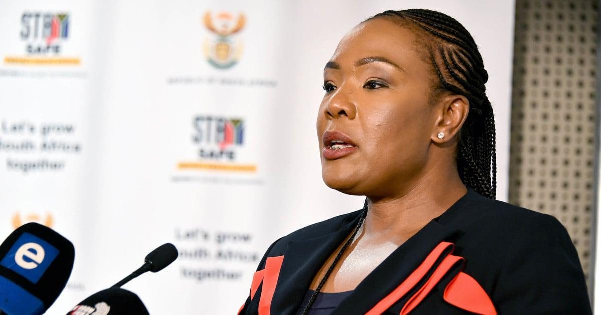 AG Issues First Debt Certificate for R4.6M Loss AG Issues First Debt Certificate for R4.6M Loss