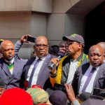 Lesufi Sees DA’s Motion as Sign of Political Fatigue Lesufi Sees DA's Motion as Sign of Political Fatigue