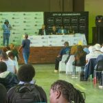 Gauteng Health Dept Reports 65% Glycaemic Control Gauteng Health Dept Reports 65% Glycaemic Control