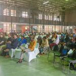 Gauteng Health Targets Workplace Diabetes Management Gauteng Health Targets Workplace Diabetes Management