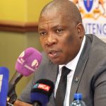 Lesufi Urges Gauteng Parties to Address Political Instability Lesufi Urges Gauteng Parties to Address Political Instability